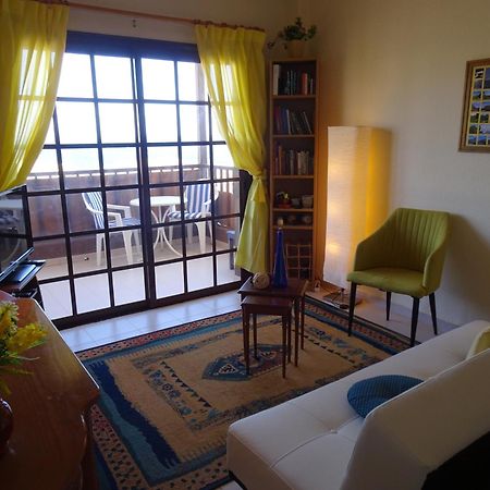 Balcon Del Mar Apartment กอสตา เดล ซิเลนซิโอ ภายนอก รูปภาพ